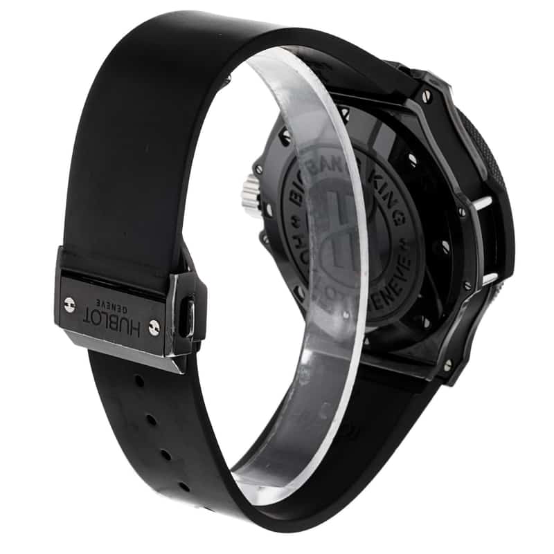 Hublot Big Bang 322.CK.1140.RX